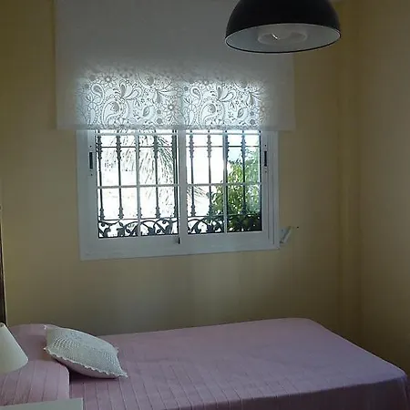 San Juan De Capistrano Sleeps 10 Pool Wifi Tatil Evi Nerja