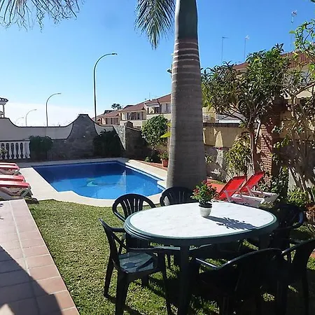 San Juan De Capistrano Sleeps 10 Pool Wifi Tatil Evi *