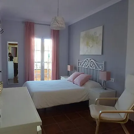 San Juan De Capistrano Sleeps 10 Pool Wifi Nerja